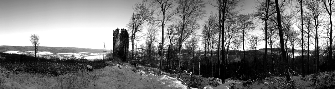 Frostige Zeiten